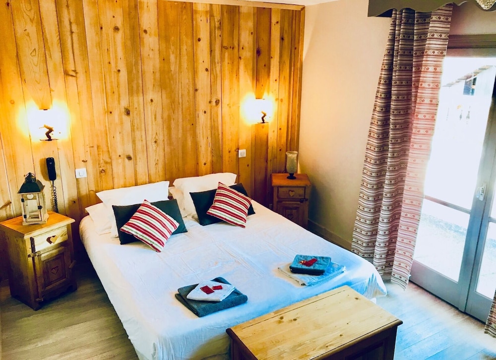 Twin Room, 2 Twin Beds