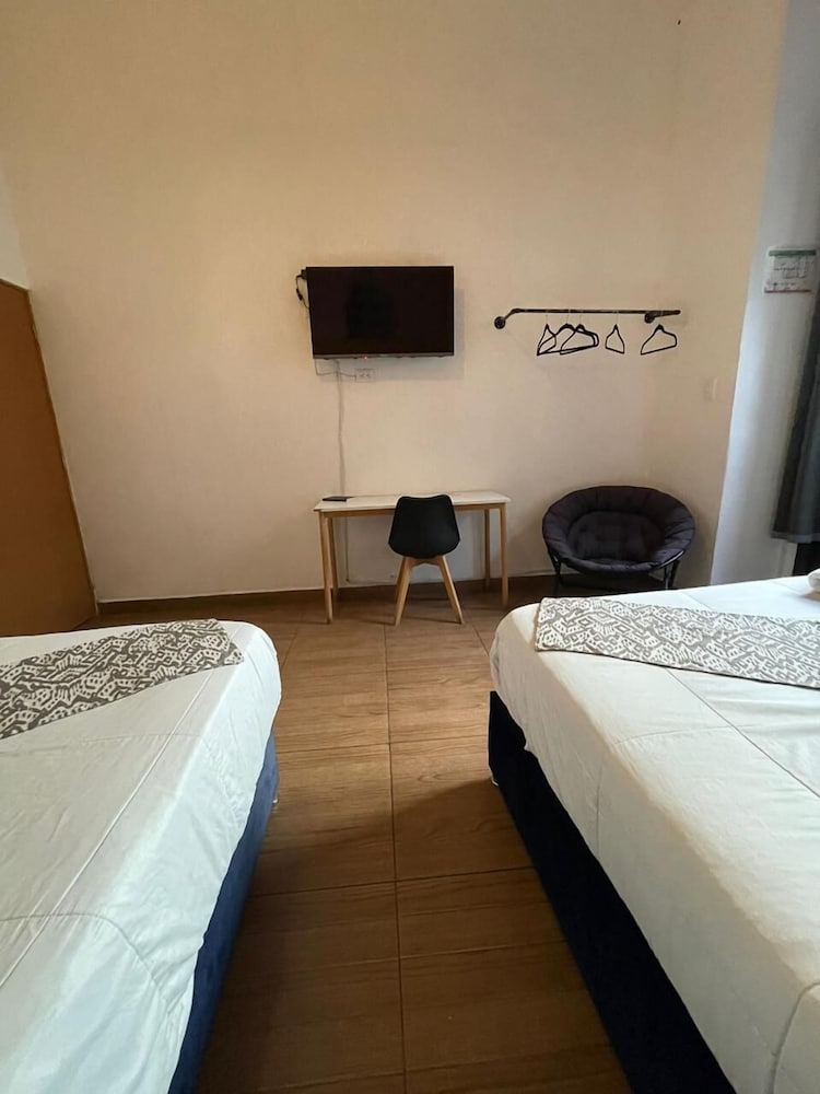 Standard Double Room photo 2