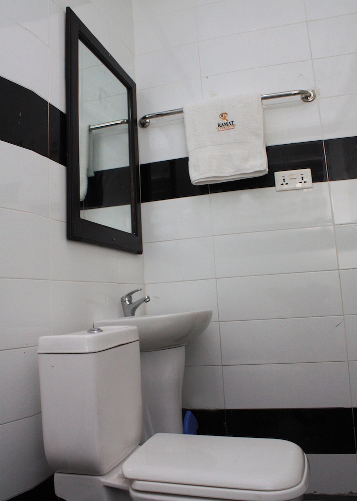 Superior Room, City View photo 3