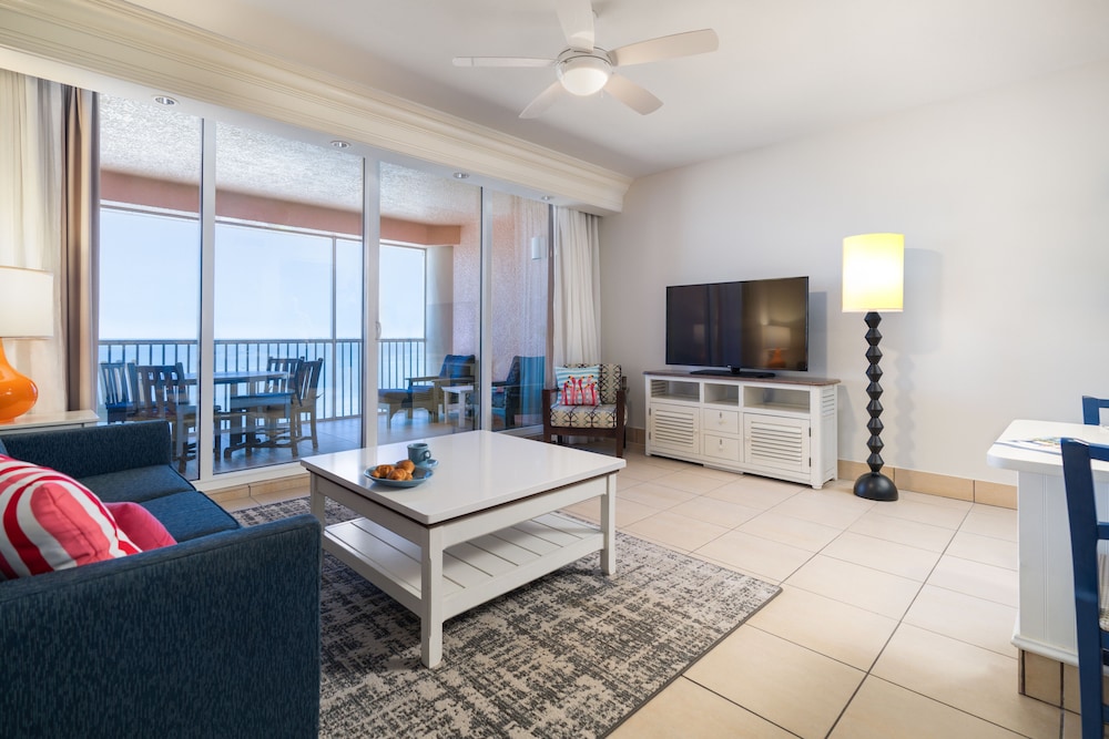 1 Bedroom Captiva Villa,1 King Bed - Photo 2
