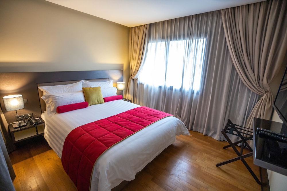 Presidential Suite, 1 King Bed photo 2