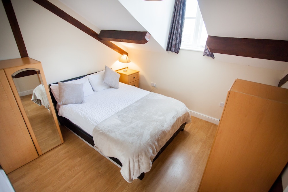 Family Apartment, 2 Bedrooms photo 3