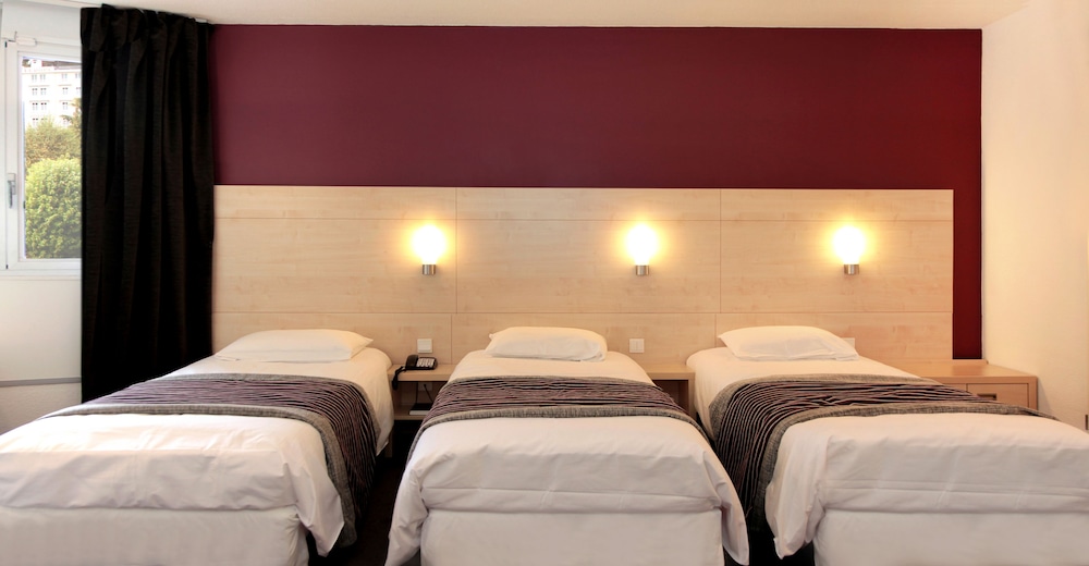 Triple Room, 3 Twin Beds photo 1