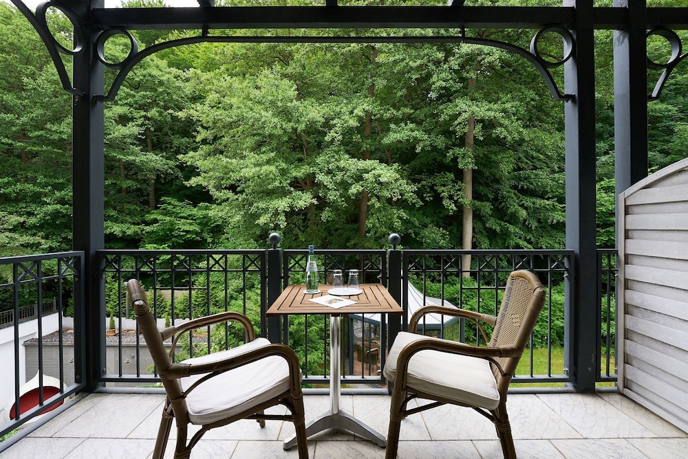 Comfort Double Room, Garden View Comfort Double Room, Garden View