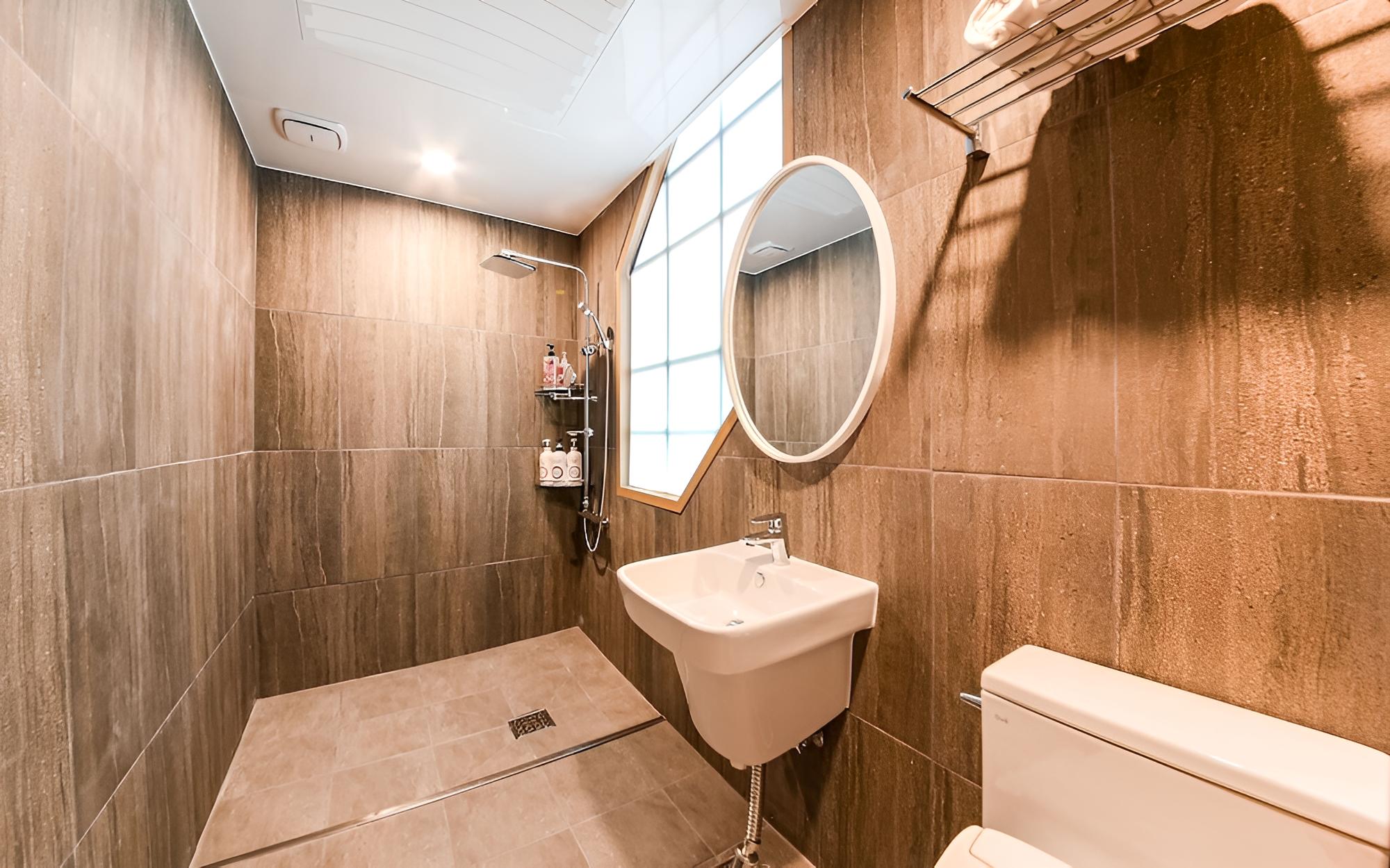 Room (Penthouse Suite 40 pyeong - Reservati) - Photo 6