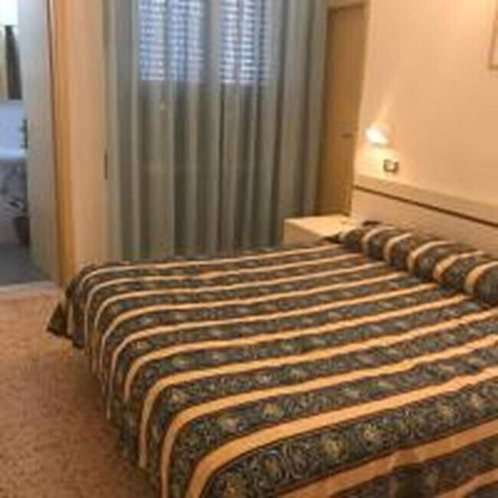 Quadruple Room, Balcony