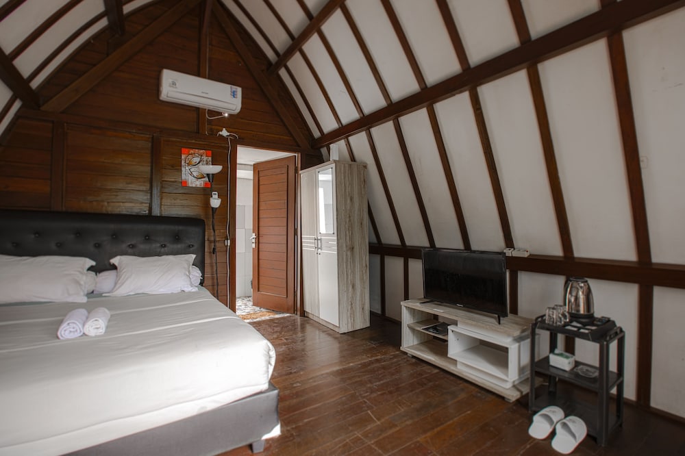 Signature Double Room