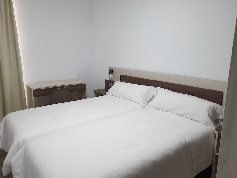 Habitación Estándar Doble (6)