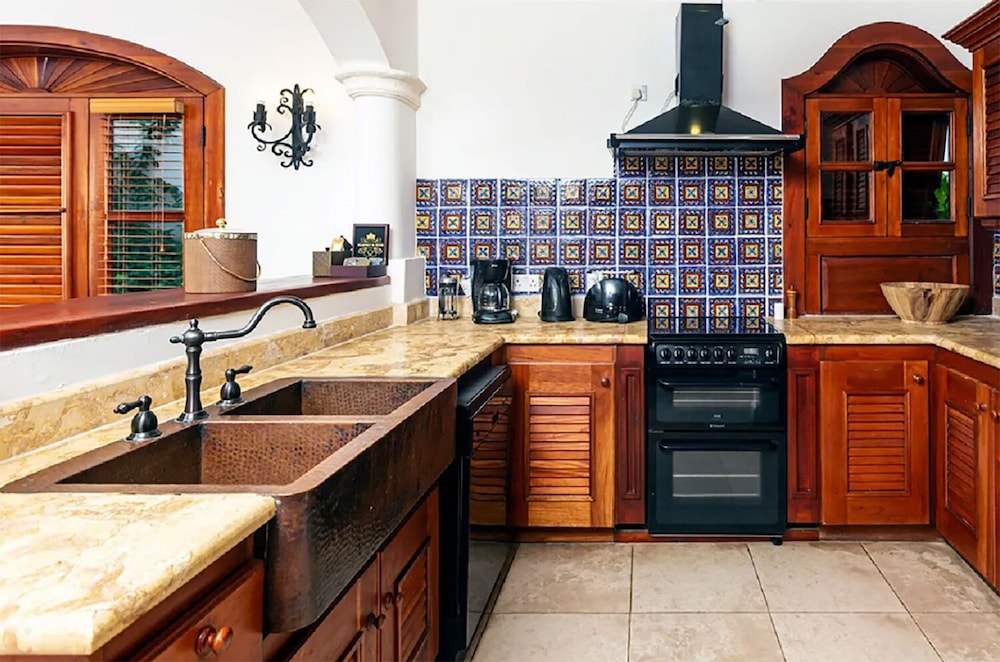 Standard Villa, 2 Bedrooms (Spanish Courtyard) photo 3