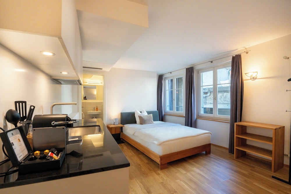 Standard Single Room photo 2