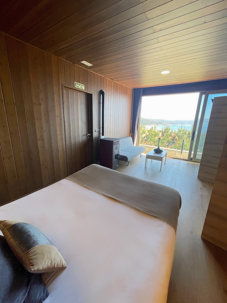Comfort Cabin photo 2