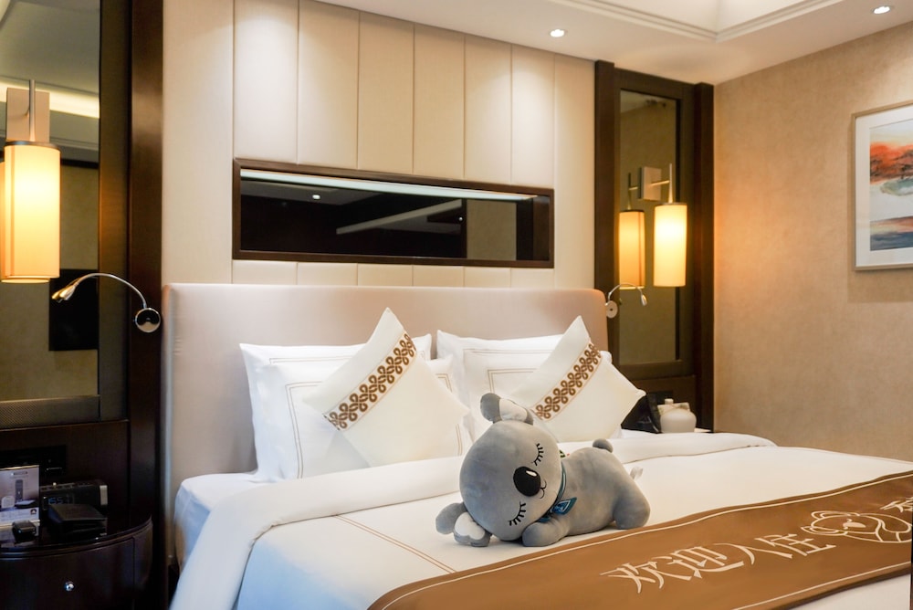 Signature Room photo 2