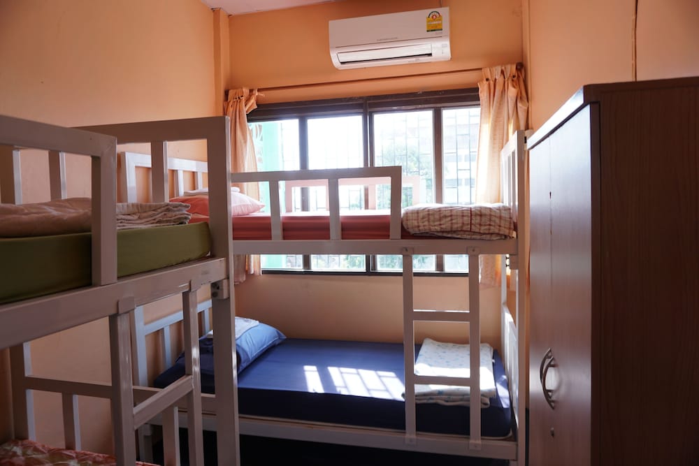 Shared Dormitory, Mixed Dorm photo 3