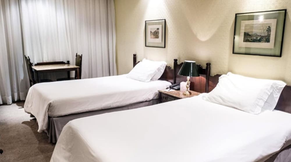 Standard Single Room, 2 Twin Beds - Photo 3
