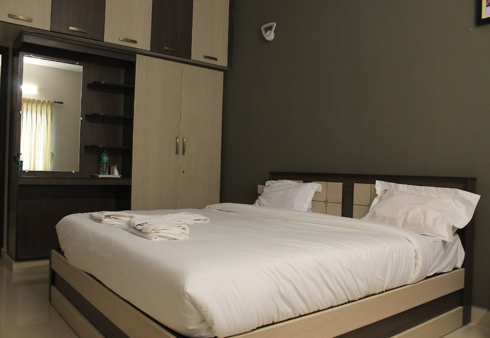 Executive Double Room