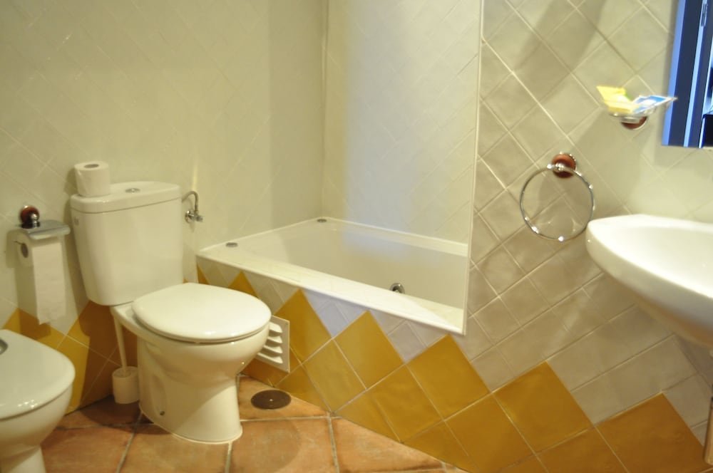 House, 2 Bedrooms (Casa del Hierro) photo 2