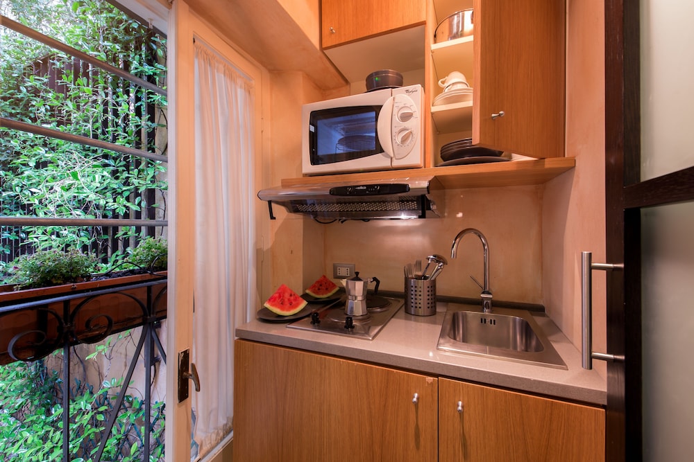 Premium Studio Room Via dei Due Macelli