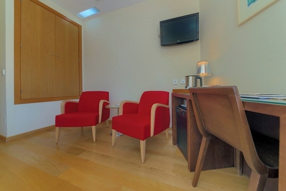 Standard Room, Terrace (Big ) - Photo 7