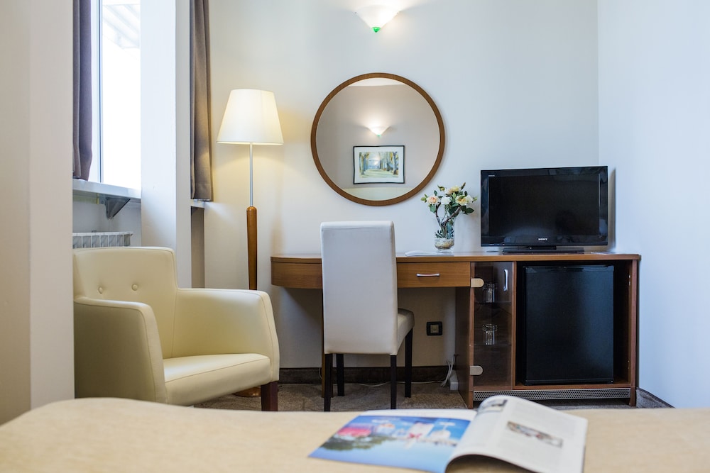 Comfort Single Room