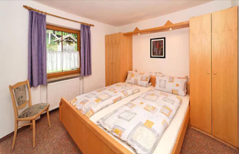 Apartment, Balcony (Type A1) photo 3