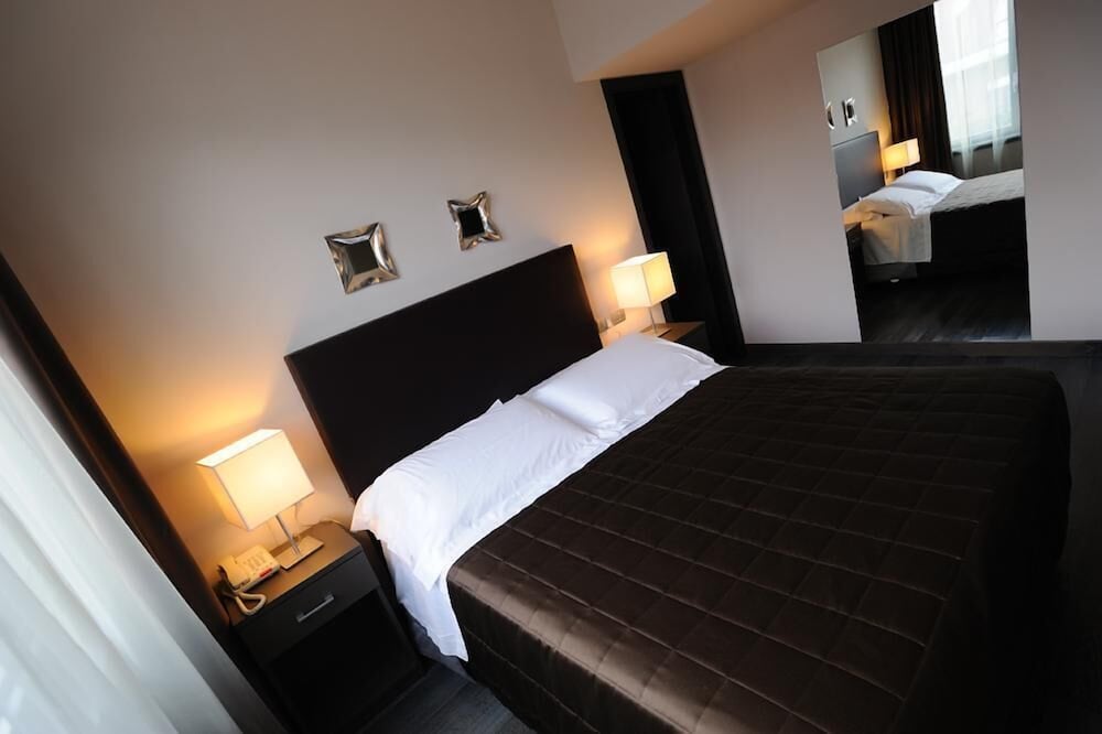 Superior Single Room
