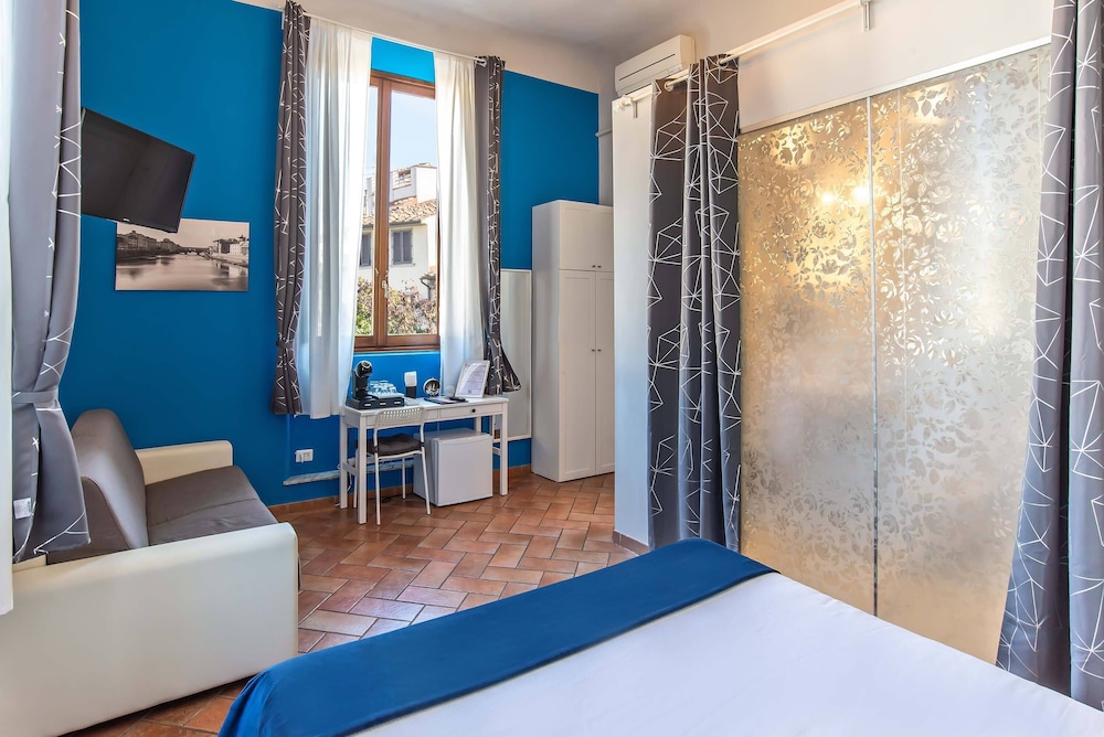 Blu Room photo 3