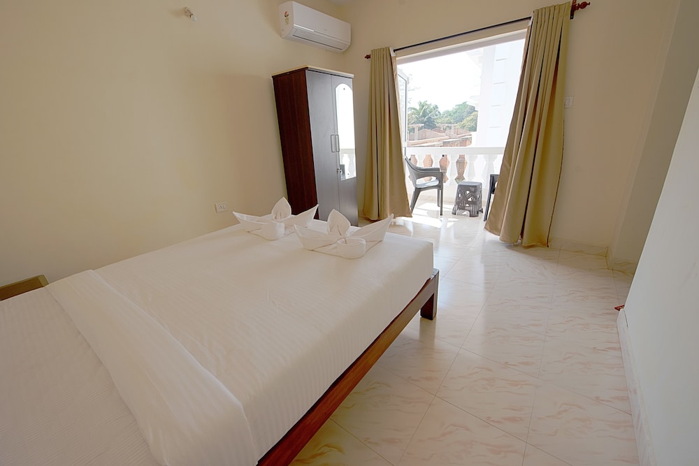 Apartment, 3 Bedrooms