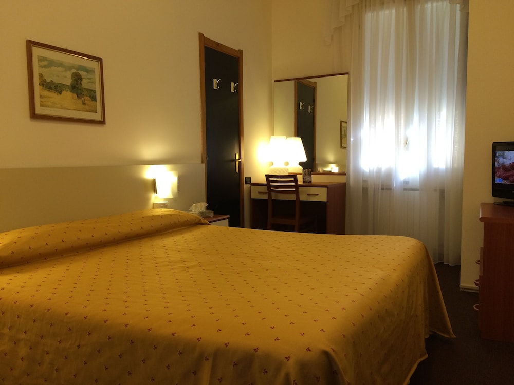 Economy Double Room Single Use