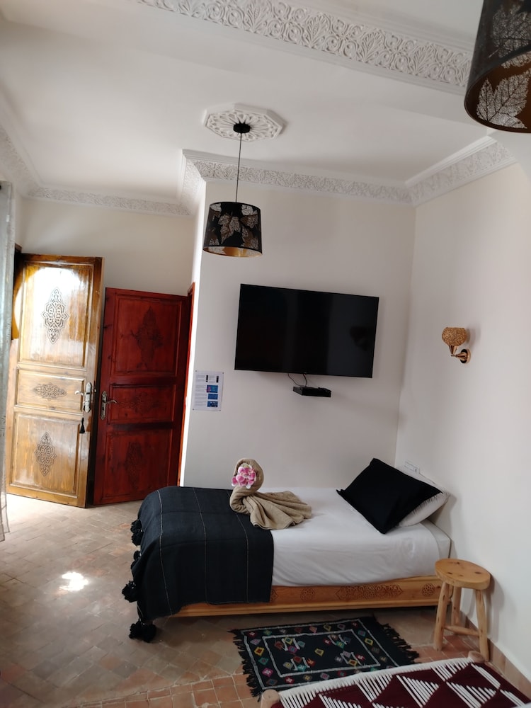 Family Triple Room photo 2