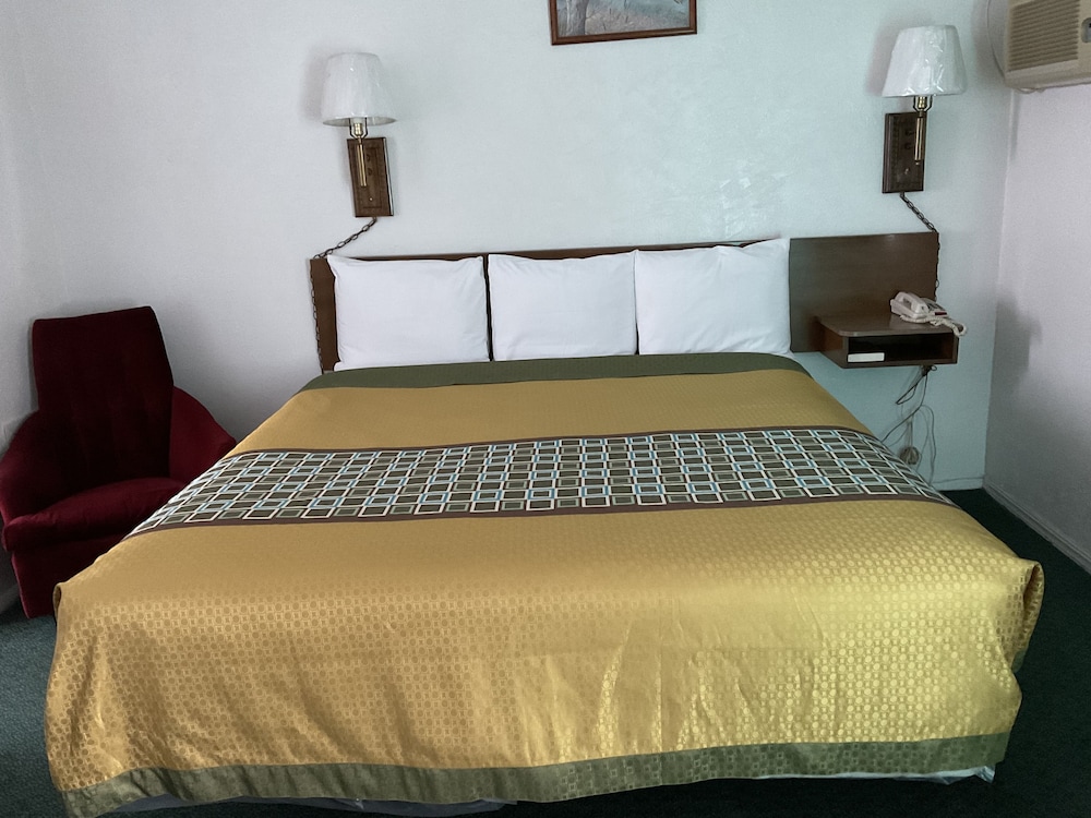 Standard Room photo 3