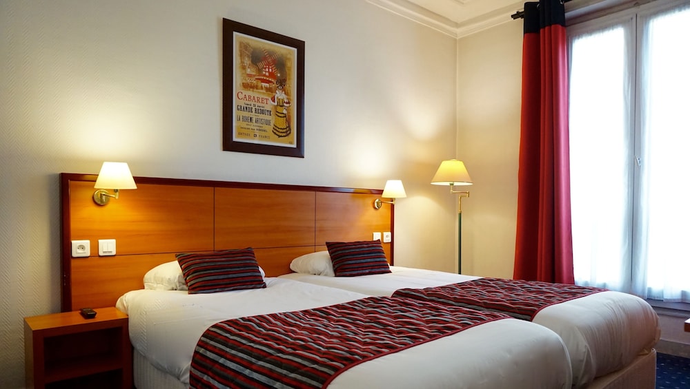 Twin Room photo 3