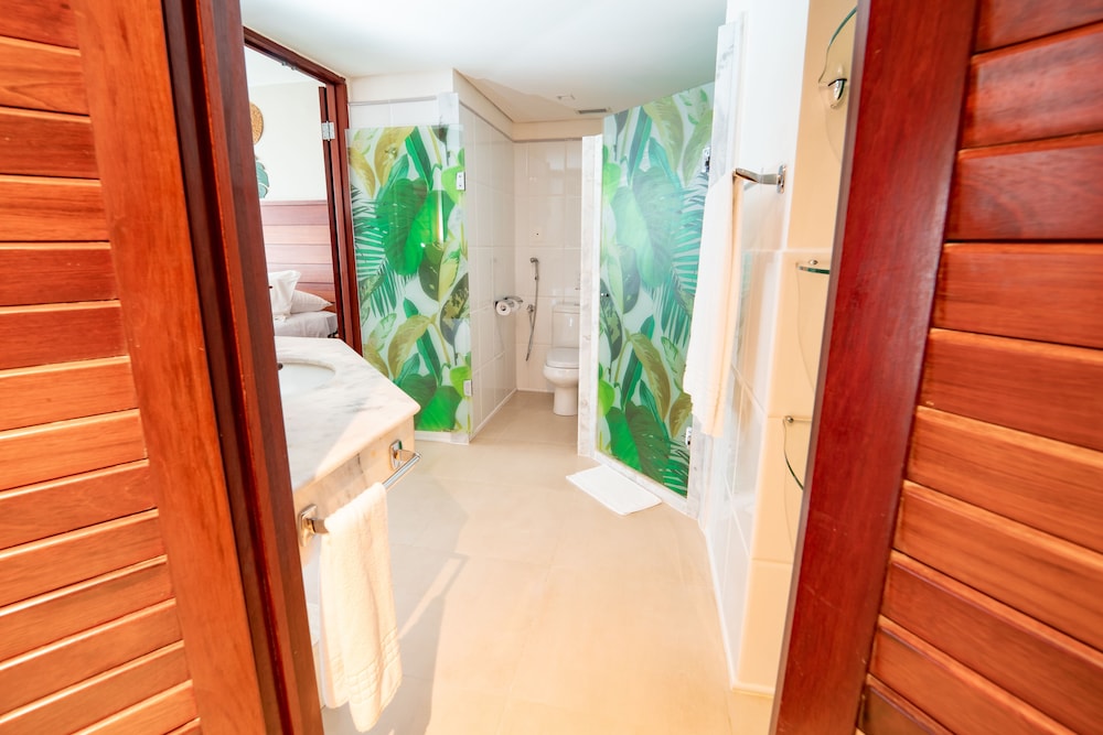Suite Superior Vista Mar photo 2