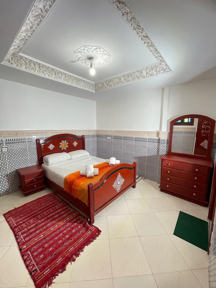 Whole Riad 8 rooms photo 3