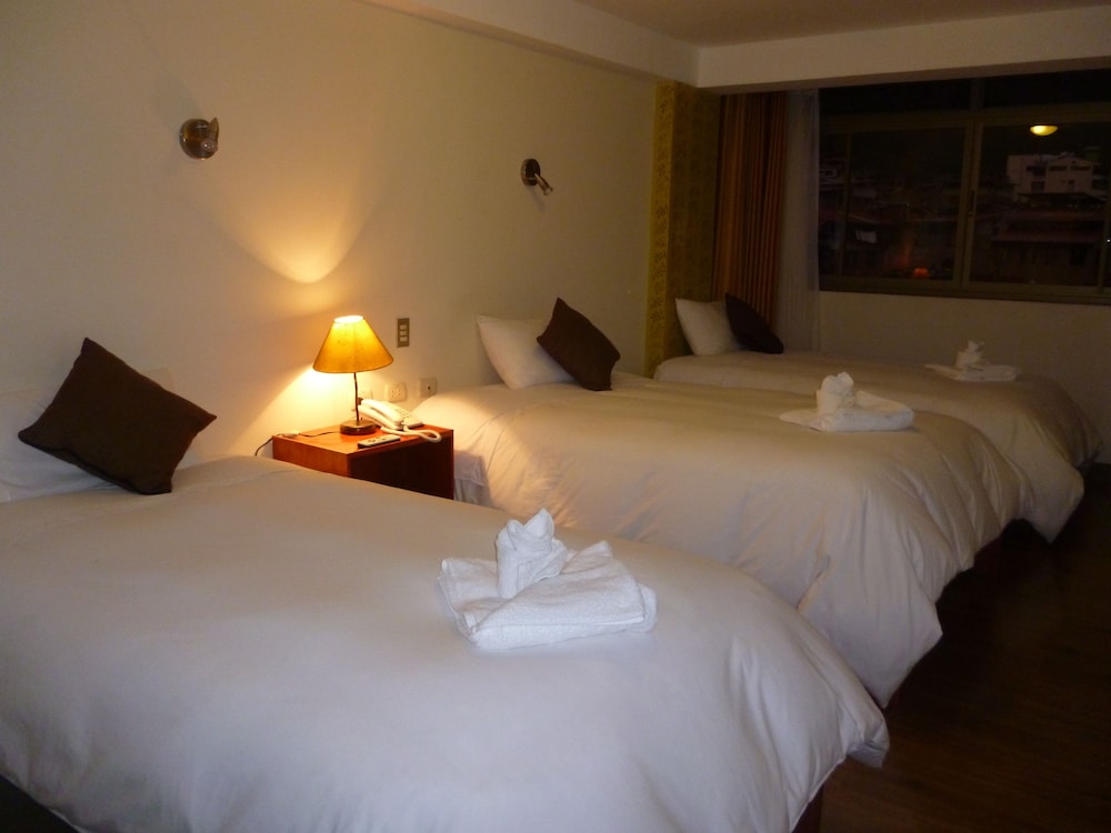 Triple Room photo 1