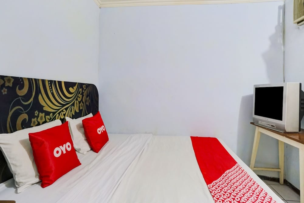 Standard Double Room - Photo 3