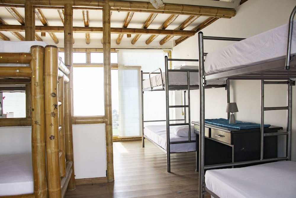 Economy Shared Dormitory