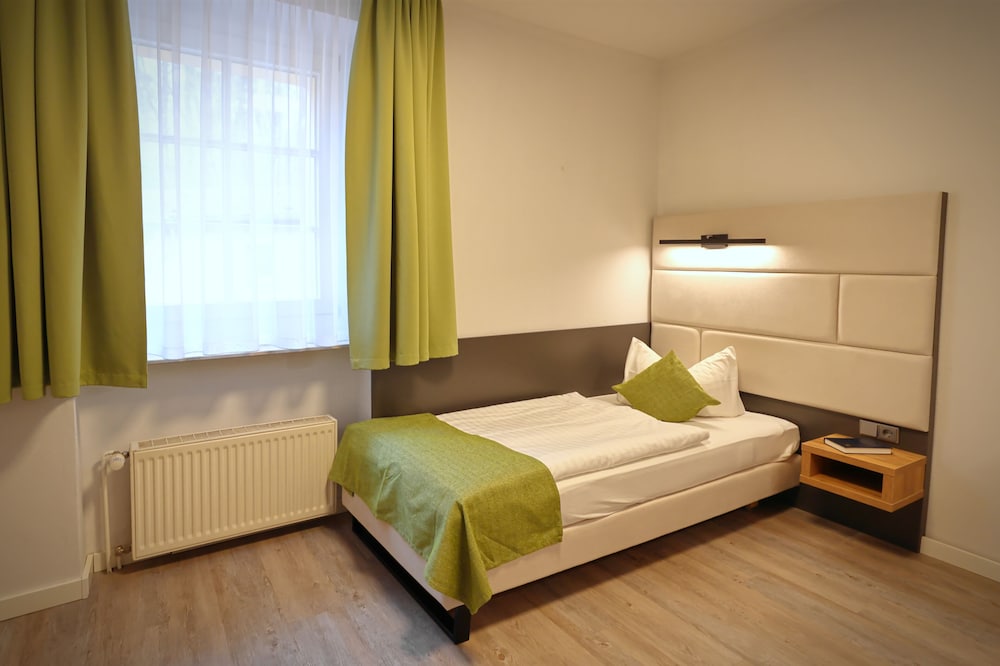Basic Room photo 2