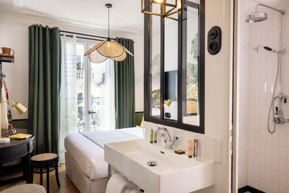 Superior Double Room, Balcony photo 3