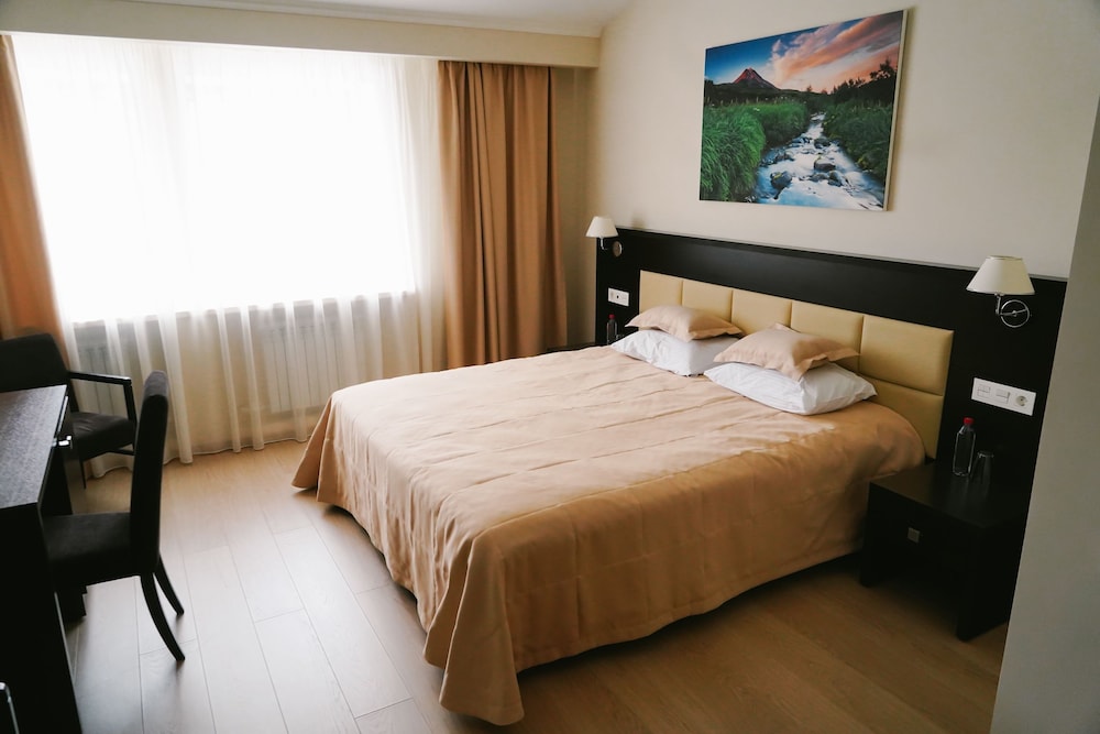Standard Room photo 3