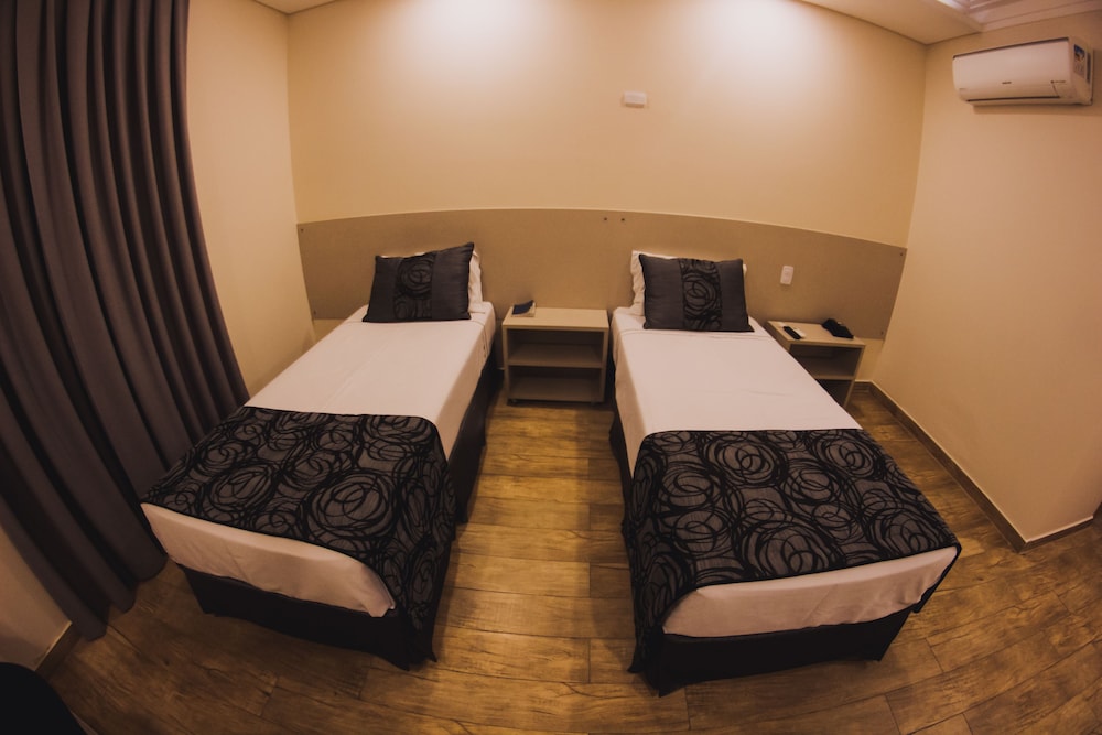 Deluxe Single Room photo 2
