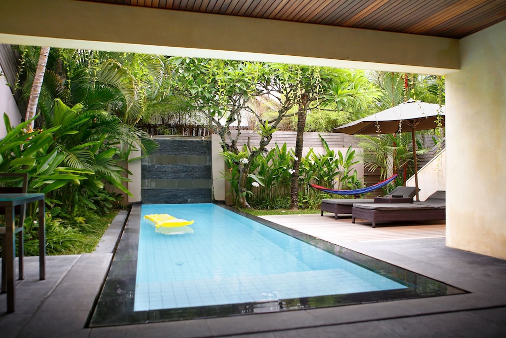 Villa, 1 Bedroom, Private Pool - Photo 27