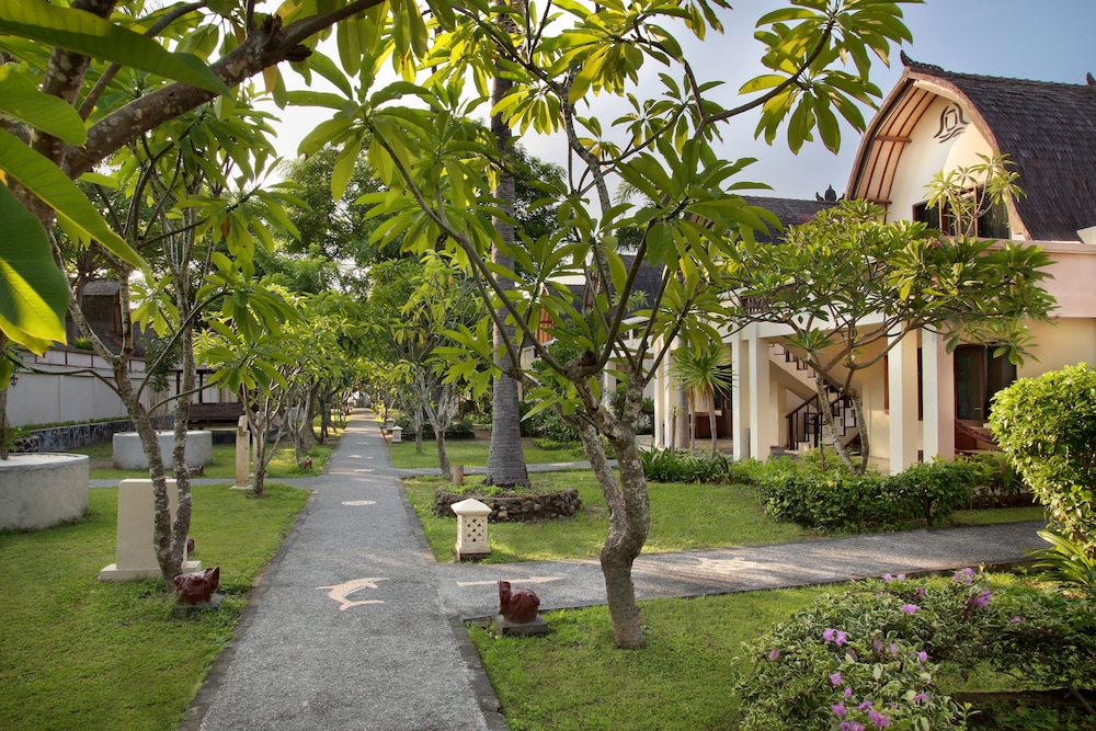 Superior Lumbung Terrace - Photo 8