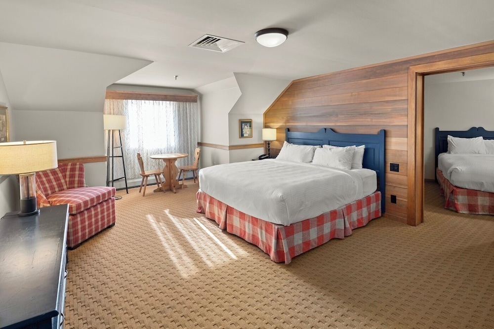 Nonnberg Suite photo 1