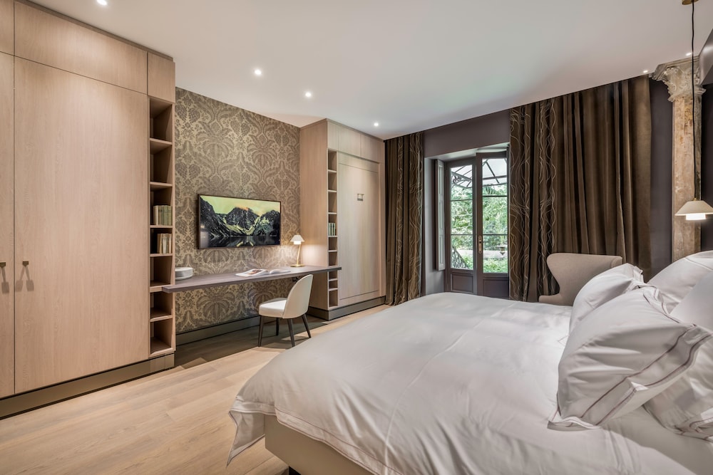 The Suite 40m2 Garden View - Photo 3