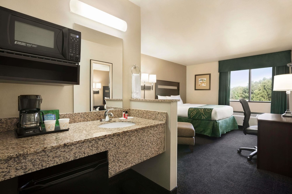 Room, 1 Queen Bed, Non Smoking photo 2
