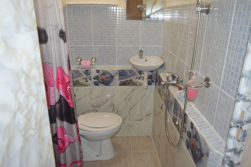 Double Room, Private Bathroom photo 3