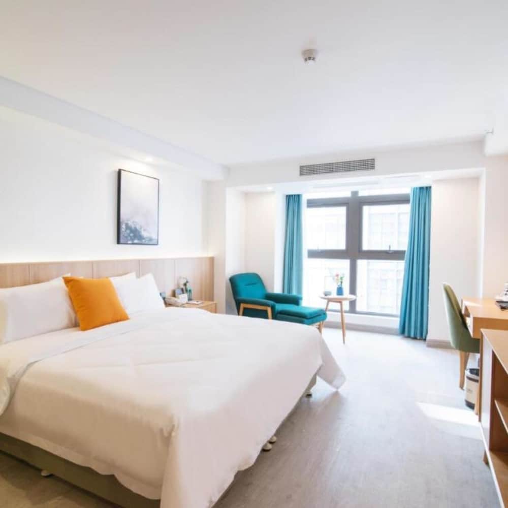 Comfort Double Room, Non Smoking