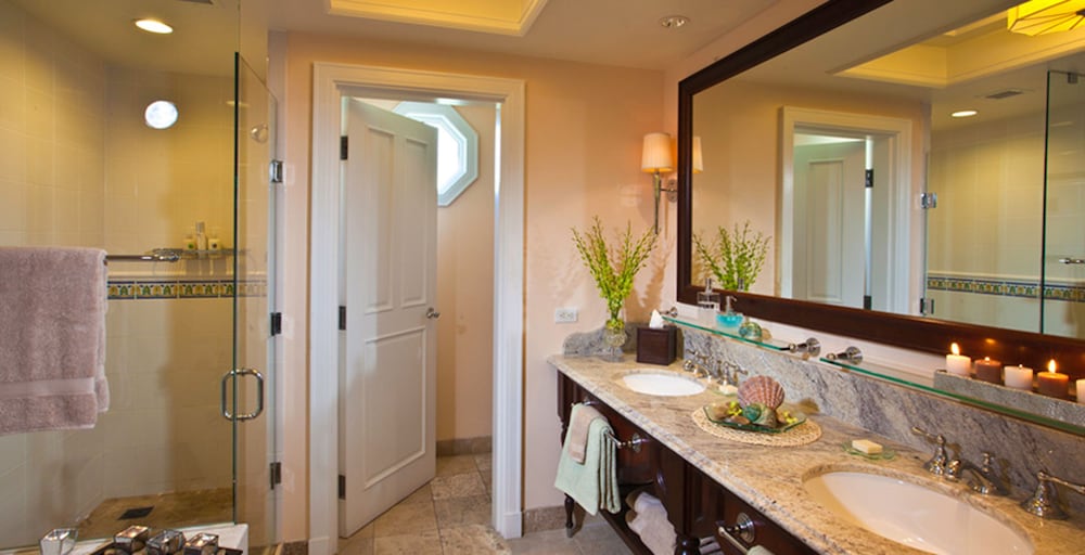 Club Suite, 1 Bedroom, Ocean View (Beach House Walkout Club Level) photo 3