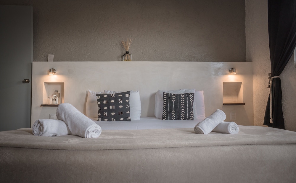 Superior Double Room, 1 King Bed
