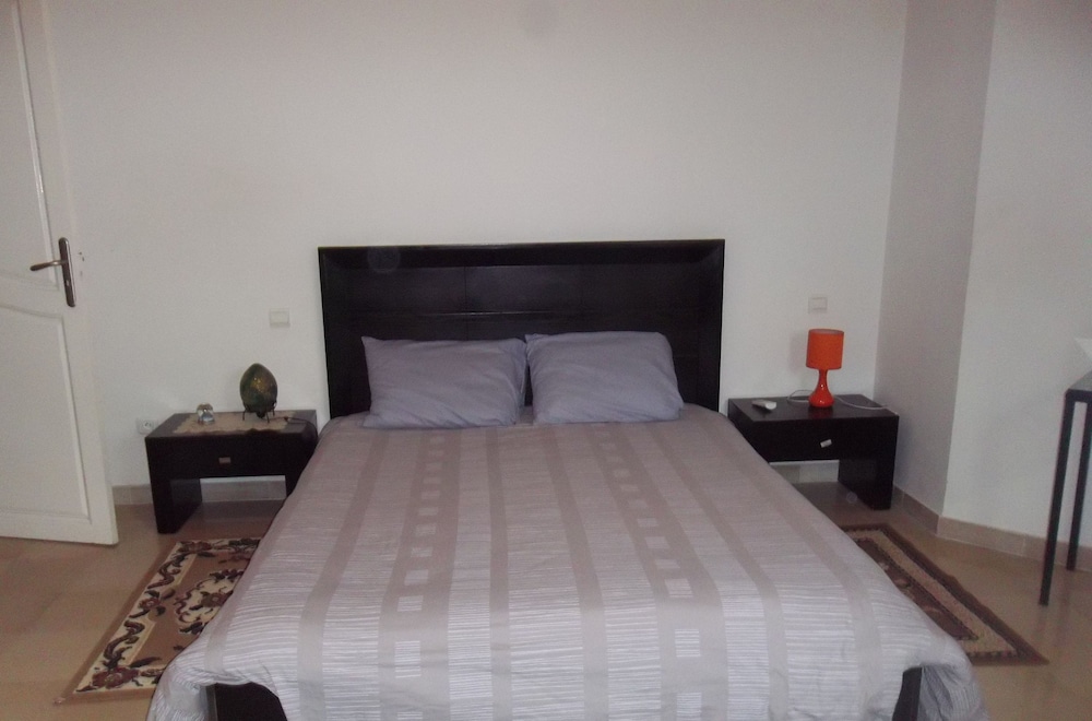 Junior Double Room, Non Smoking, Garden View photo 2